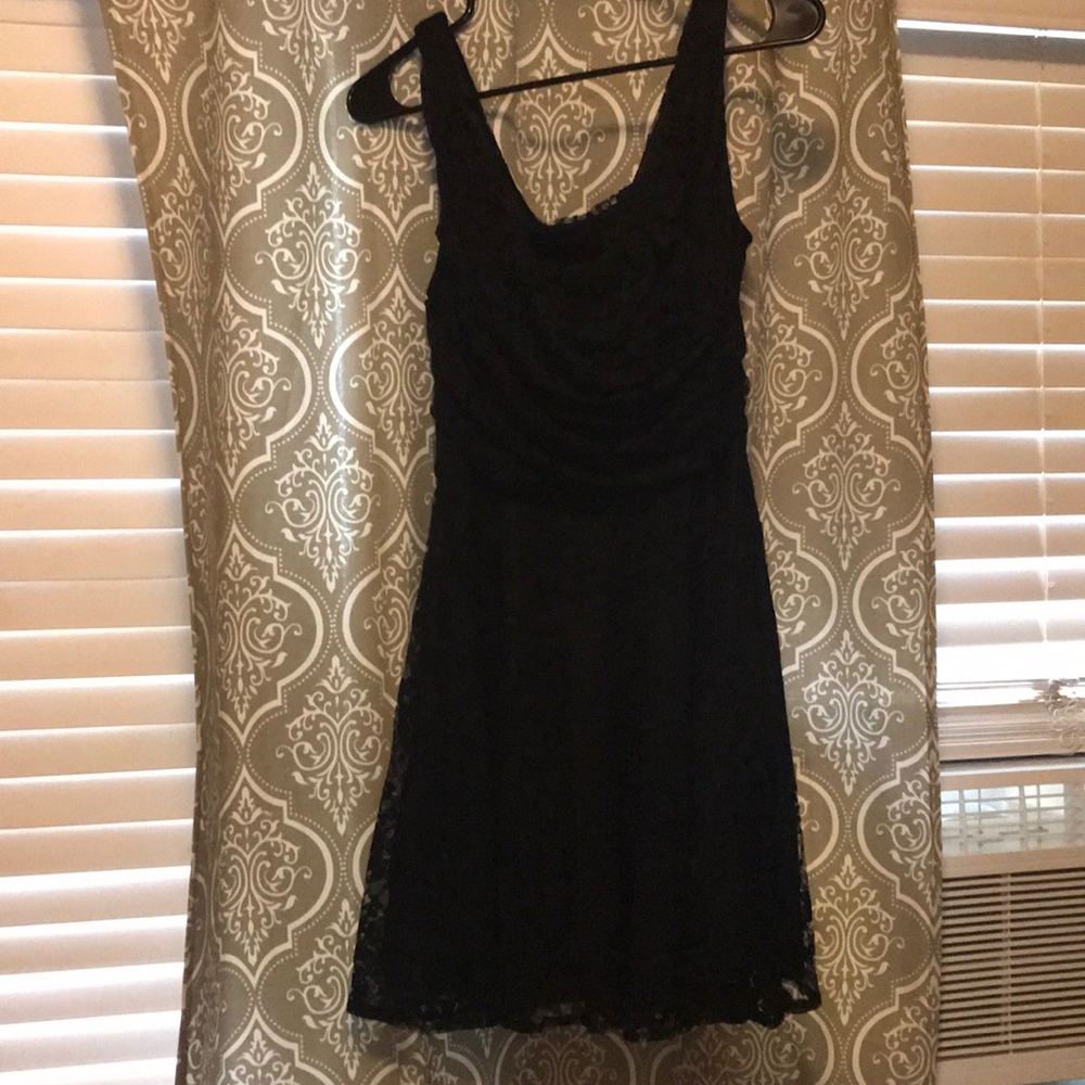 Express Dress